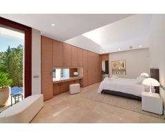 Preciosa villa de lujo en Nueva Andalucía Marbella