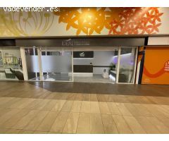 Locales en Centro comercial Carrefour