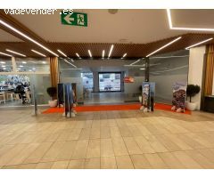 Locales en Centro comercial Carrefour