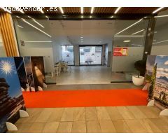Locales en Centro comercial Carrefour