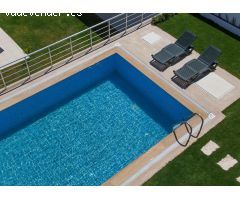 Pisos de 3 habitaciones a estrenar en Avenida López de Vega