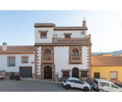 ¡¡¡OPORTUNIDAD!!! Gran casa en Álora, Barriada el Puente.