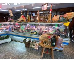 OPORTUNIDAD!! Traspaso carnicería Puerto de la Torre