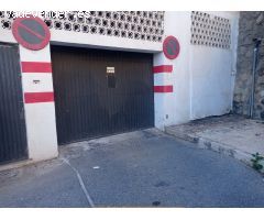 ¡¡OPORTUNIDAD! Garaje en zona Nueva Málaga