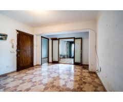 VENTA ÁTICO A REFORMAR EN RAFAL VELL