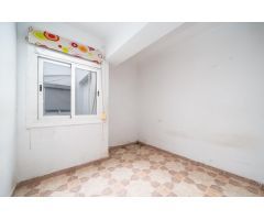 VENTA ÁTICO A REFORMAR EN RAFAL VELL