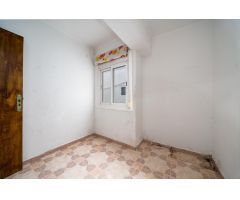 VENTA ÁTICO A REFORMAR EN RAFAL VELL