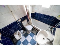 VENTA ÁTICO A REFORMAR EN RAFAL VELL