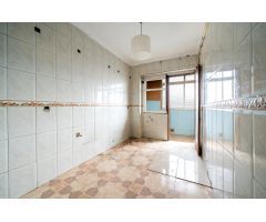 VENTA ÁTICO A REFORMAR EN RAFAL VELL