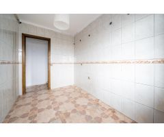 VENTA ÁTICO A REFORMAR EN RAFAL VELL