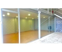VENTA NAVE CARRETERA PALMA-CAMPOS
