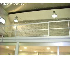 VENTA NAVE CARRETERA PALMA-CAMPOS