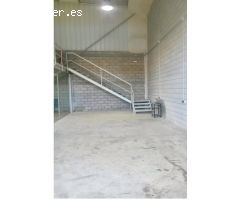 VENTA NAVE CARRETERA PALMA-CAMPOS