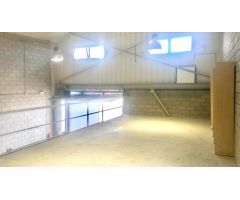 VENTA NAVE CARRETERA PALMA-CAMPOS