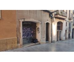 Locales en Tarragona