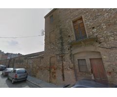 Suelo Urbanizable en Tortosa