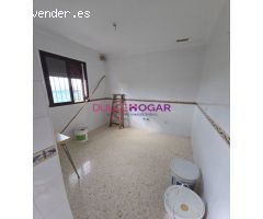 CHALET REFORMADO DE 3 DORMITORIS  - (RONDA - San Francisco)
