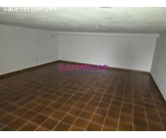 CHALET REFORMADO DE 3 DORMITORIS  - (RONDA - San Francisco)