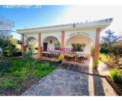 ESPECTACULAR FINCA (Ronda)