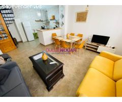 DUPLEX EN CASCO HISTORICO (Ronda)