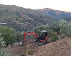 PARCELA RUSTICA 1101 MT CON SUPERFICIE PLANA CAMINO ASFALTADO