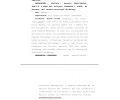 PARCELA RUSTICA 1101 MT CON SUPERFICIE PLANA CAMINO ASFALTADO