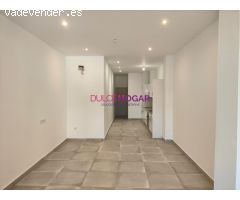 OPORTUNIDAD EXCEPCIONAL: APARTAMENTO EN PLANTA BAJA RENOVADO A 200M DEL HOSPITAL MATERNO
