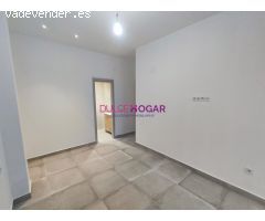 OPORTUNIDAD EXCEPCIONAL: APARTAMENTO EN PLANTA BAJA RENOVADO A 200M DEL HOSPITAL MATERNO