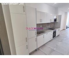 OPORTUNIDAD EXCEPCIONAL: APARTAMENTO EN PLANTA BAJA RENOVADO A 200M DEL HOSPITAL MATERNO