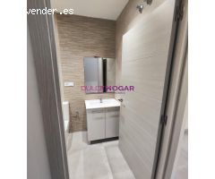 OPORTUNIDAD EXCEPCIONAL: APARTAMENTO EN PLANTA BAJA RENOVADO A 200M DEL HOSPITAL MATERNO