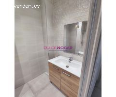 OPORTUNIDAD EXCEPCIONAL: APARTAMENTO EN PLANTA BAJA RENOVADO A 200M DEL HOSPITAL MATERNO