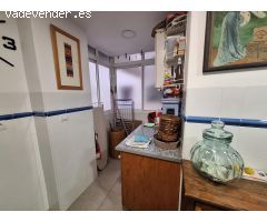 ESTUPENDO PISO EN GAMARRA