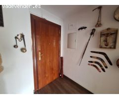 ESTUPENDO PISO EN GAMARRA