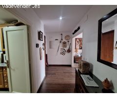 ESTUPENDO PISO EN GAMARRA