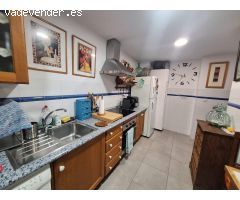 ESTUPENDO PISO EN GAMARRA
