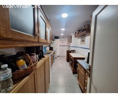 ESTUPENDO PISO EN GAMARRA