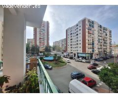 ESTUPENDO PISO EN GAMARRA
