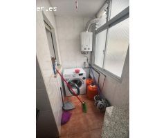 ALQUIER POR TEMPORADA DE SEPTIEMBRE A JUNIO INCLUIDOS
