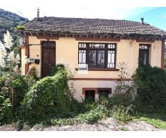 Casa en Venta en Mieres, Asturias