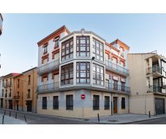 Habitación en alquiler en el centro de Zamora