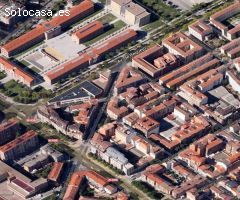 Local acondicionado, en alquiler. Zona Campus (Zamora)
