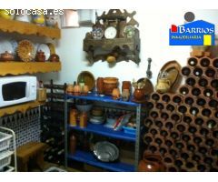 Chalet con finca de 8700 m2 en Zamora. Piscina, nave, bodega.