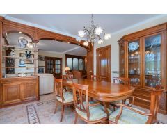 ESPECTACULAR CHALET EN VENTA EN EL CALVET SANT SALVADOR DE GUARDIOLA