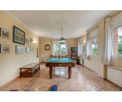 ESPECTACULAR CHALET EN VENTA EN EL CALVET SANT SALVADOR DE GUARDIOLA
