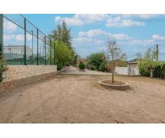 ESPECTACULAR CHALET EN VENTA EN EL CALVET SANT SALVADOR DE GUARDIOLA