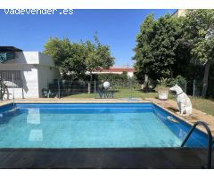 Chalet en Venta en Alcalá de Guadaira, Sevilla