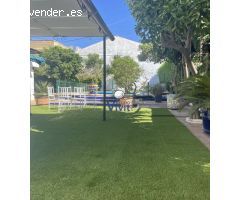 Chalet en Venta en Alcalá de Guadaira, Sevilla