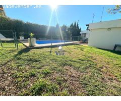 Chalet en Venta en Alcalá de Guadaira, Sevilla