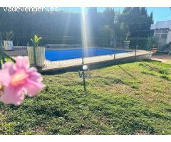Chalet en Venta en Alcalá de Guadaira, Sevilla