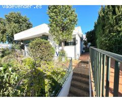 Chalet en Venta en Alcalá de Guadaira, Sevilla